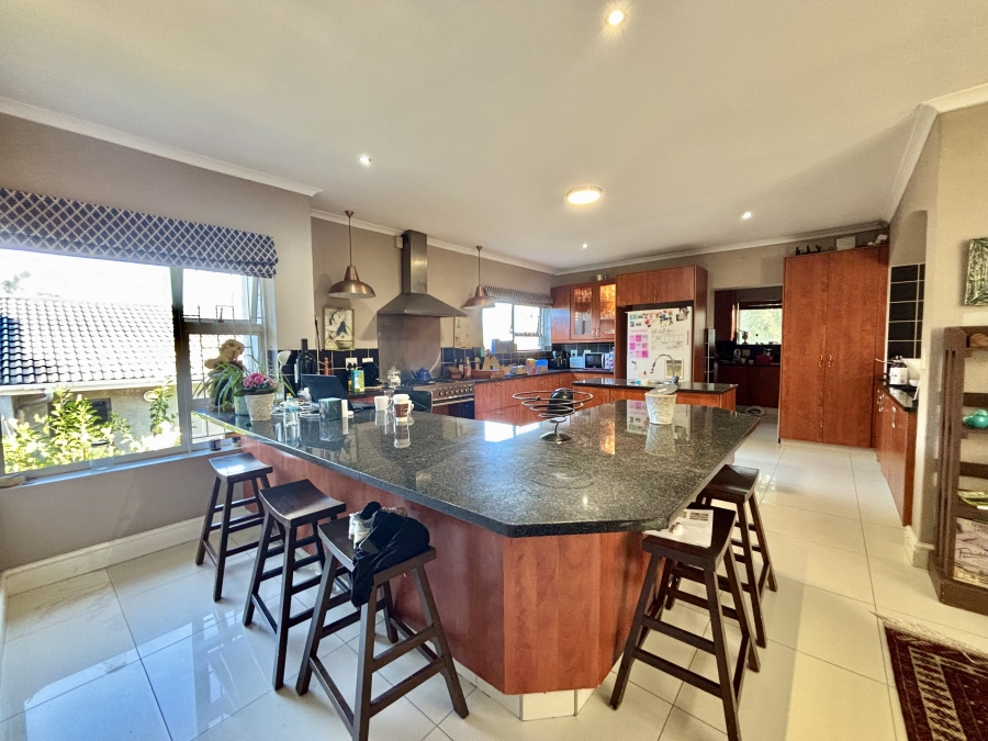 4 Bedroom Property for Sale in Vierlanden Western Cape